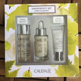 Set dưỡng caudalie _Nana