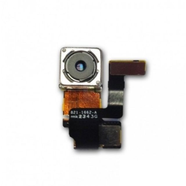 Cụm camera sau điện thoại iphone 5