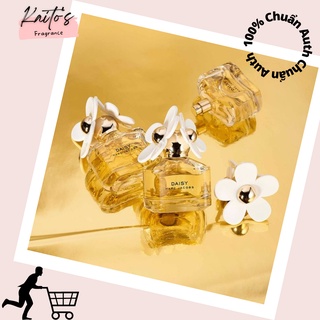 Nước hoa Daisy MARC JACOBS nước hoa nữ