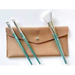 Bộ cọ trang điểm elaina badro baby blues set