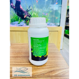 Chế phẩm vi sinh A+