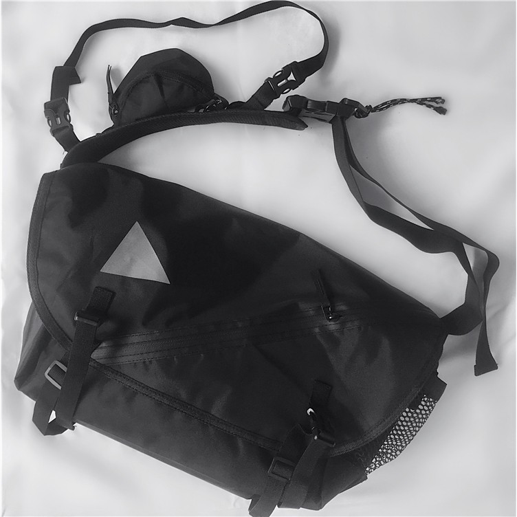 Túi đeo chéo vai phong cách Harajuku Hàn Quốc cá tính trẻ trung | BigBuy360 - bigbuy360.vn