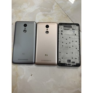 VỎ BỘ XAOMI REDMI NOTE3
