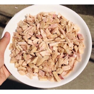1 kg Khoai môn sấy giòn hàng gãy