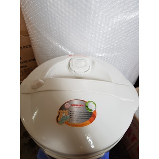 Nồi cơm điện Misuko DT-2100 - 1.8L