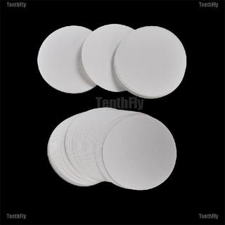 Bộ 100 Giấy Lọc Tốc Độ Trung Bình MceHKF 7cm Cho