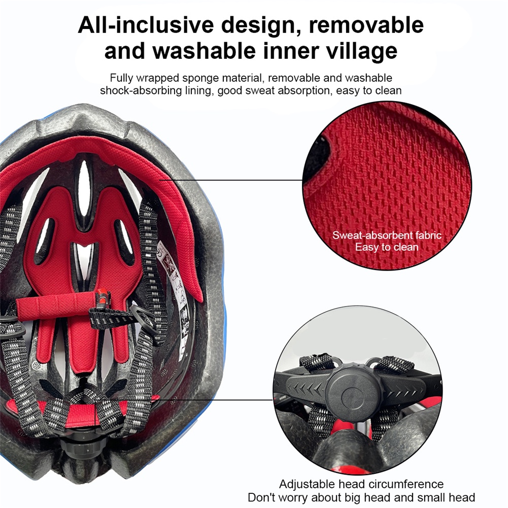 Mũ Bảo Hiểm Thể Thao Chất Lượng Cao An Toàn Khi Lái Xe