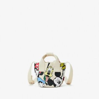 Túi zara mickey