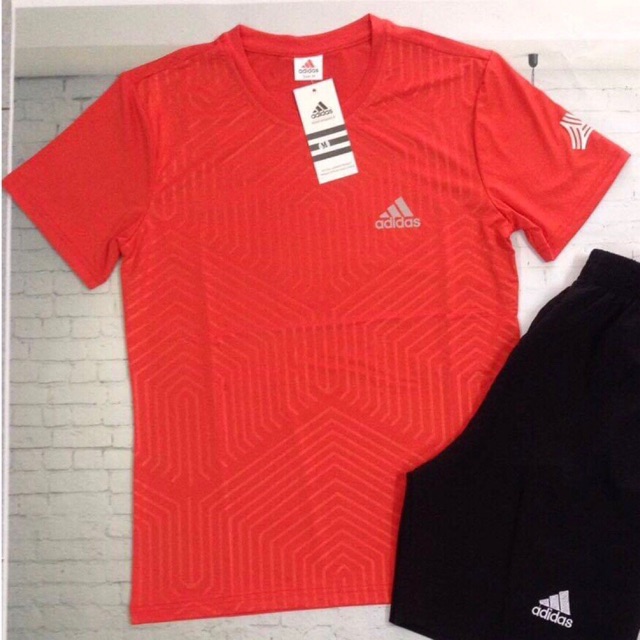 Bộ thể thao adidas NL