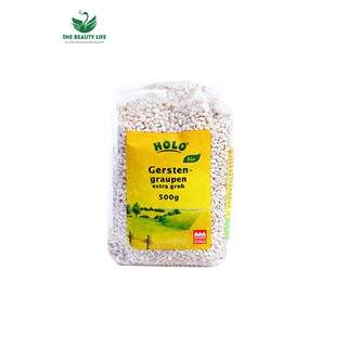 Hạt ý dĩ (bobo) hữu cơ 500g - HoLo