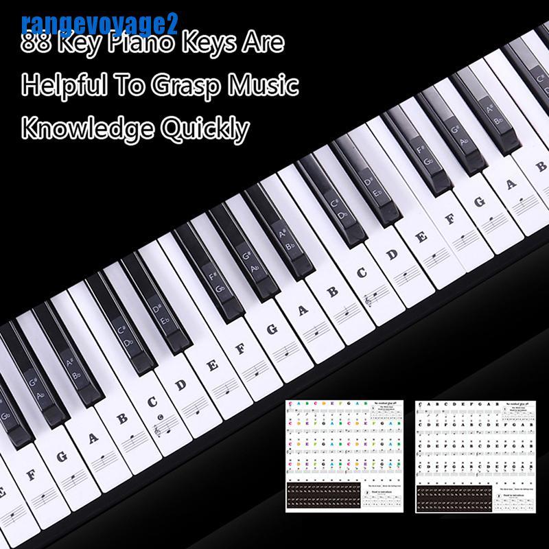 Bộ Phím Đàn Piano 11 / 54 / 61 / 88 Chất Lượng Cao