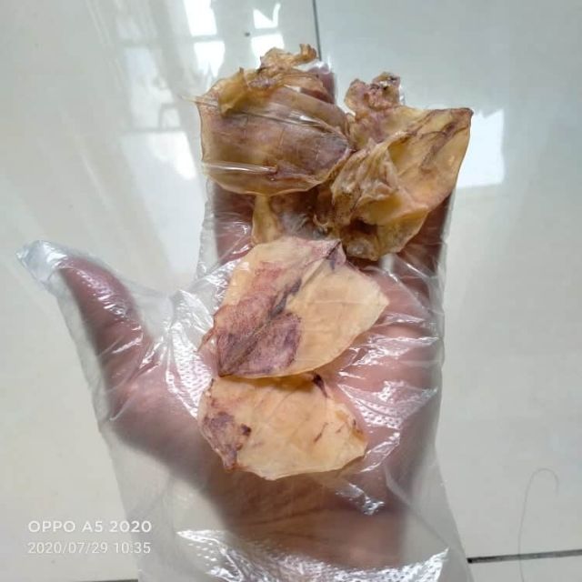 Mực non nướng ăn liền (kèm tương) | BigBuy360 - bigbuy360.vn