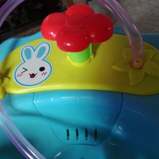 Đồ chơi bồn tắm em bé