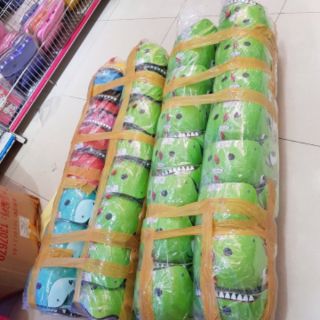 NÓN BẢO HIỂM KHỦNG LONG / CÁ MẬP (NGƯỜI LỚN)
