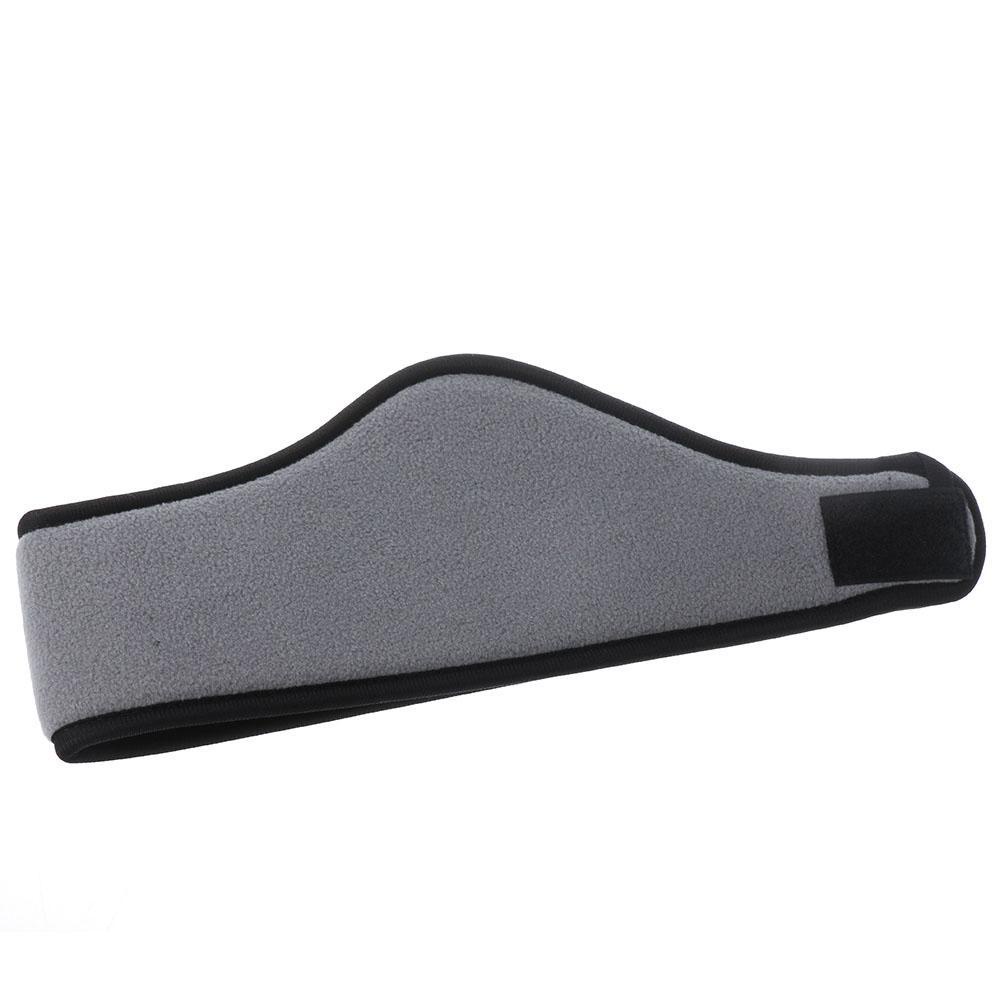 Bịt Tai Giữ Ấm Mùa Đông Bằng Vải Lông Cừu Chất Lượng Cao