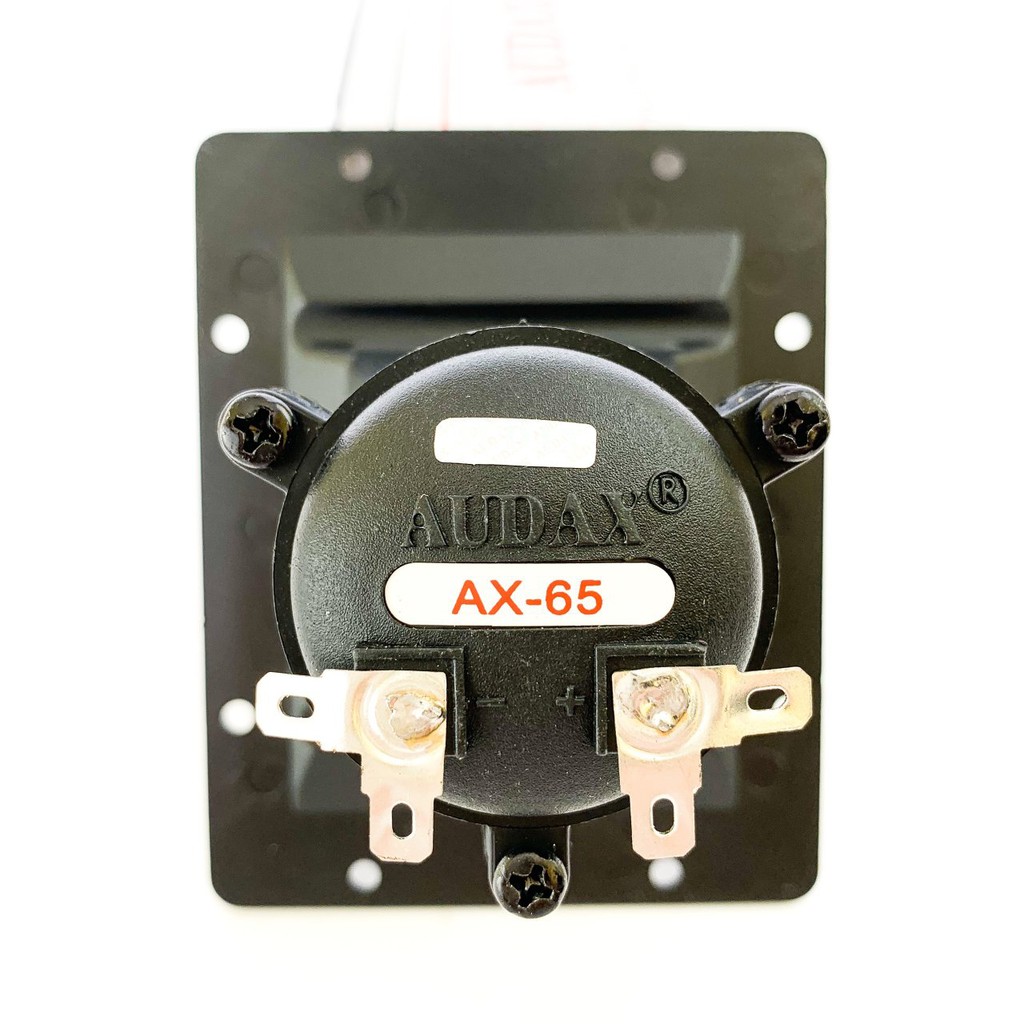 Loa nuôi yến AUDAX AX65