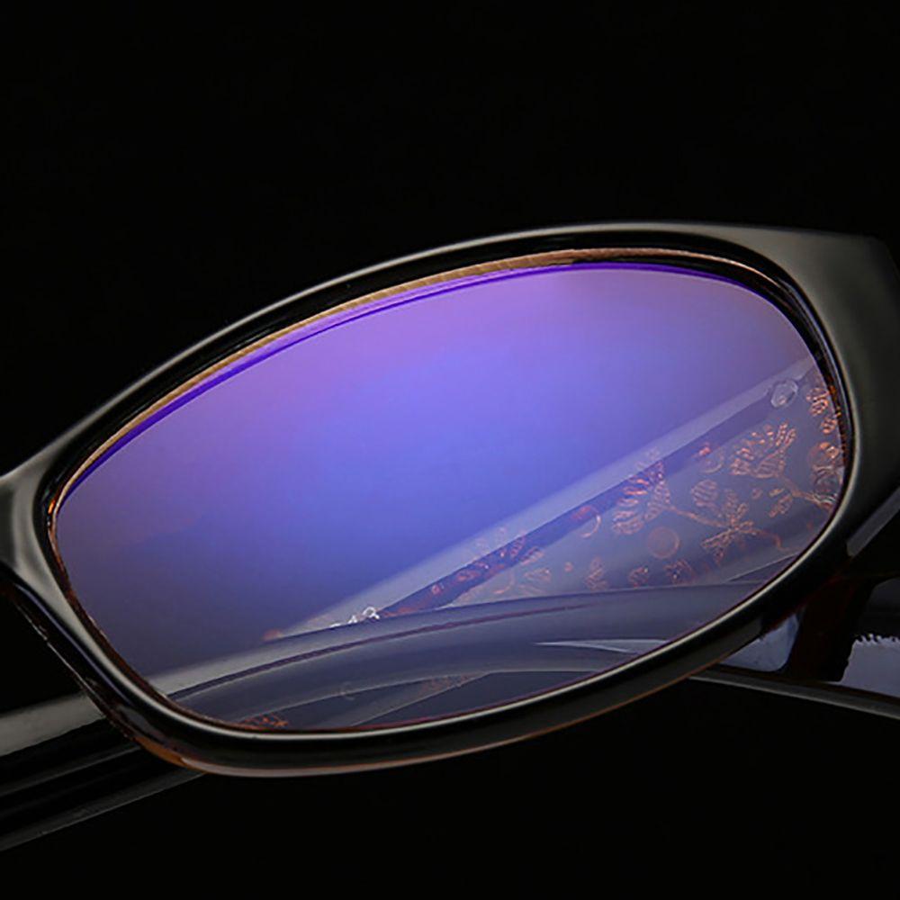 JARRED Kính Đọc Sách Chống Bức Xạ Chống Bức Xạ Cho Nam Và Nữ