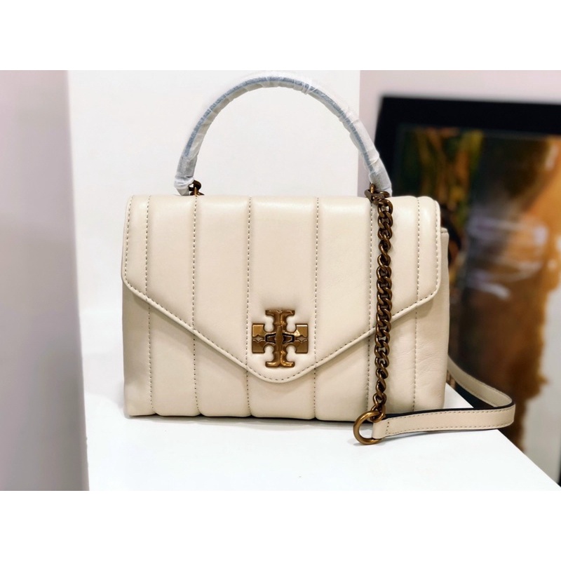 Sẵn ♦️ Túi Tory Burch kira Chần siêu đẹp