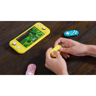 Tay Cầm Chơi Game Bluetooth Không Dây 8bitdo Zero 2