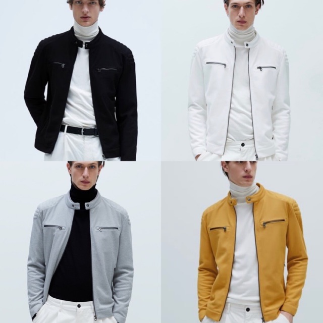 HOT 😭XẢ Áo khoác Nhẹ nam 5 màu , dòng xe đua , bike từ n4mstore . : ,