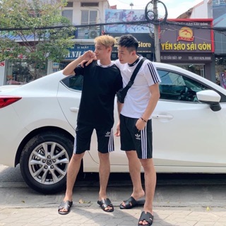 Bộ Dass Nam - Bộ Nam cao cấp