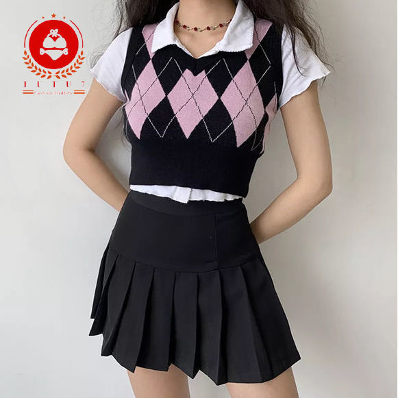 Áo Nữ Không Tay Hở Vai Thời Trang Quyến Rũ | BigBuy360 - bigbuy360.vn