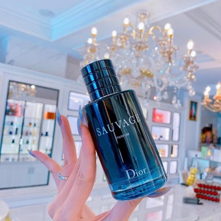 Nước hoa nam dior sauvage lãng tử đẳng cấp