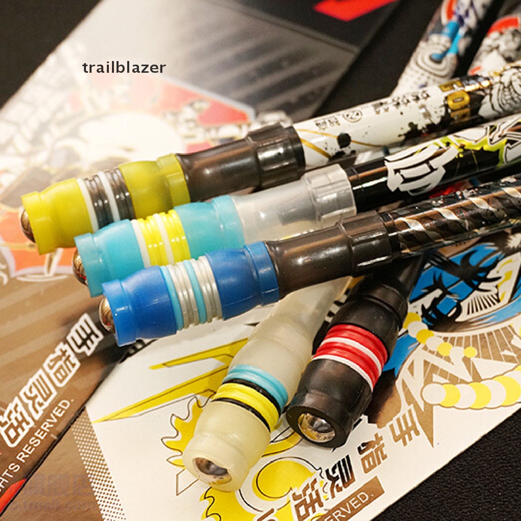 Bút Quay Chuyên Nghiệp 20CM Chống Trượt Dành Cho Champion Competition V7 UIO