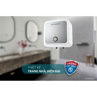 Máy Nước Nóng Sunhouse SHA9216C 28L