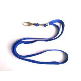 Combo 100 sợi dây đeo thẻ tên, dây đeo bảng tên, dây đeo thẻ