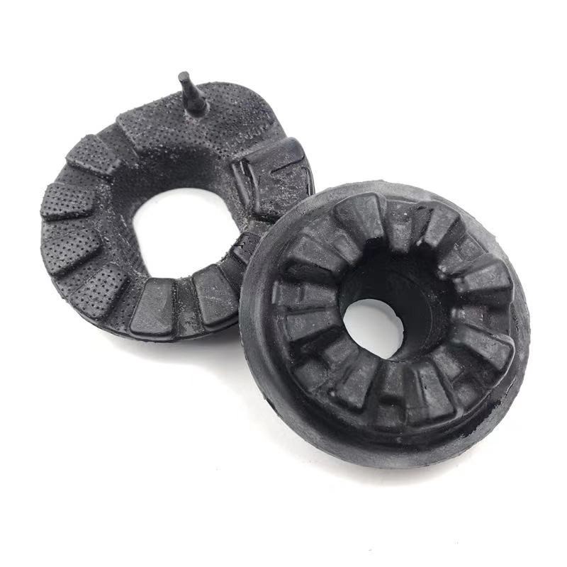 Tấm cao su lò xo Phía sau Nissan Tiida, Livina, Sylphy B17, Pulsar / C12 pxa12 Tiida, Livina, B17, /