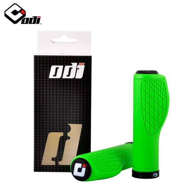 Tay nắm xe đạp ODI GRP24