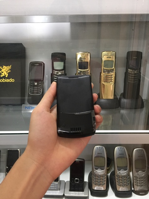 Motorola v3i