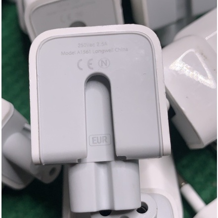 Đầu Sạc,ĐẦU NỐI SẠC IP/tablet táo/laptop táo BÓC MÁY HÌNH THỨC 98-99%- CHÂN TRÒN- CHÂN DẸT