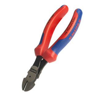 Kìm cắt Knipex 74 02 160
