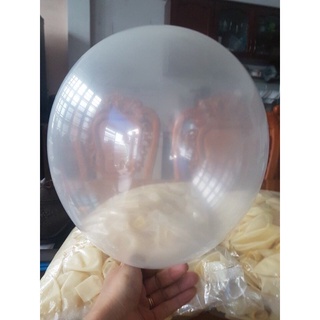 bóng trong 12" thái lan 100 quả