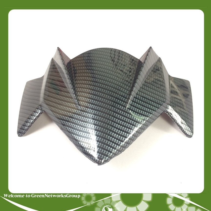 Ốp đầu xe Winner , Winner X Carbon Greennetworks