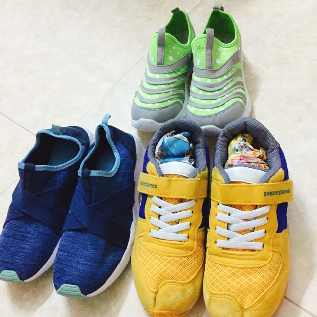 Freeship 99k TQ_Giày yến vy