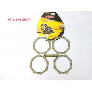 Bố nồi dream wave kozi hàng chính hãng