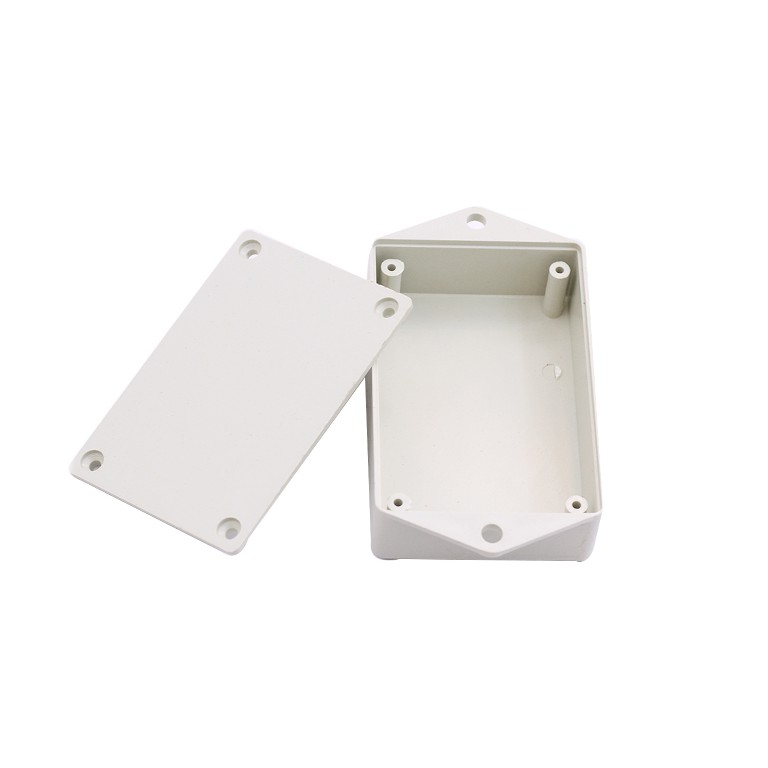 Hộp Nhựa 77x55x22mm