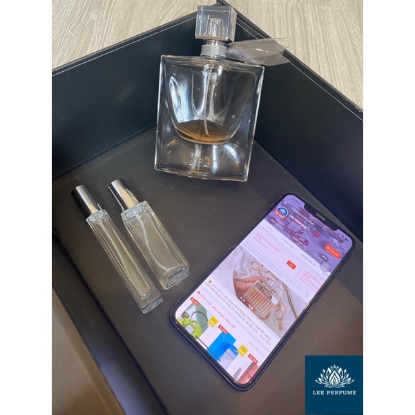 (Chai Thử) Nước Hoa LANCOME LAVIE EST BELLE EDP Của Nữ 5ml/10ml/20ml | Thế Giới Skin Care