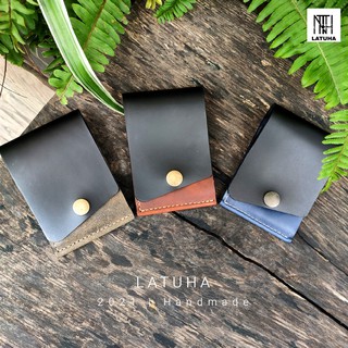 Ví sen handmade thời trang