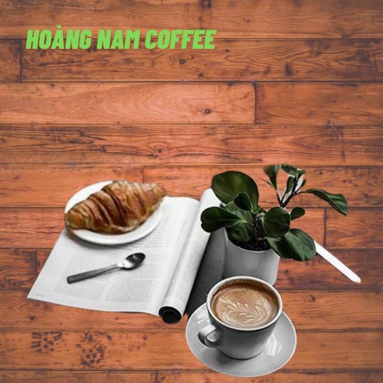 [Mã CAFE22222 Giảm 16K đơn 164k] CAFE MOKA THƯỢNG HẠNG 💯% túi 500g | WebRaoVat - webraovat.net.vn