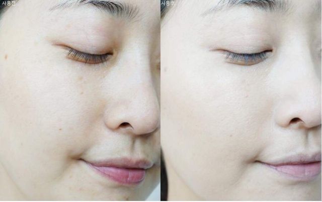 Phấn nước APRILSKIN CHÍNH HÃNG