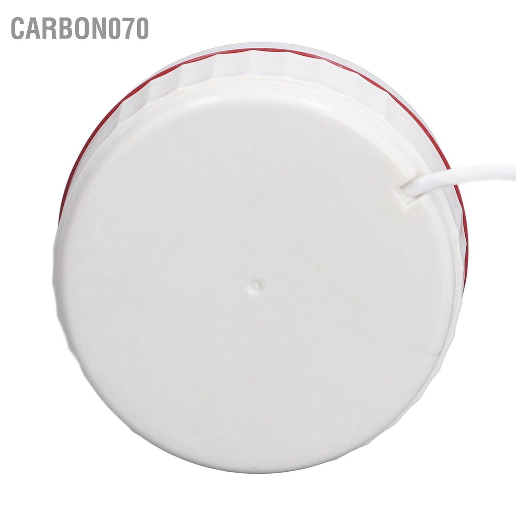 Carbon070 Máy giặt mini Công suất USB 30 phút Giặt tiết kiệm nước Ổn định Tự động tắt di cho nhà du lịch