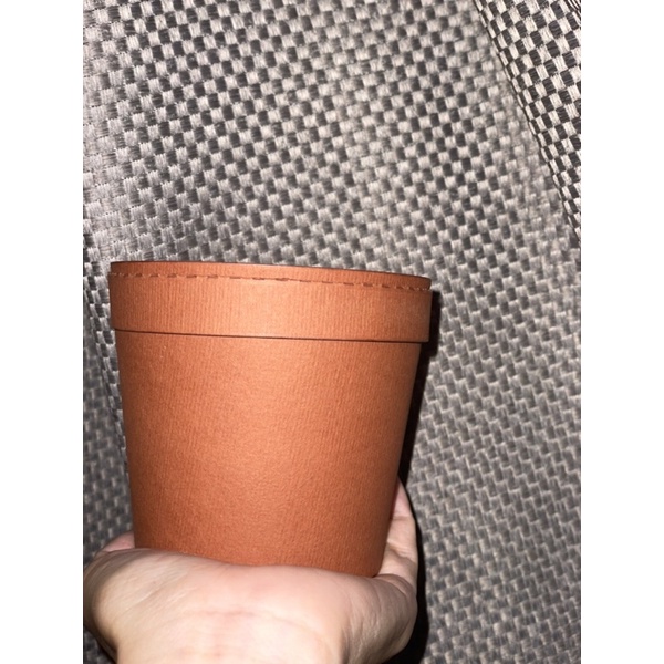 Khuôn làm chậu hoa nhỏ miệng 7cm