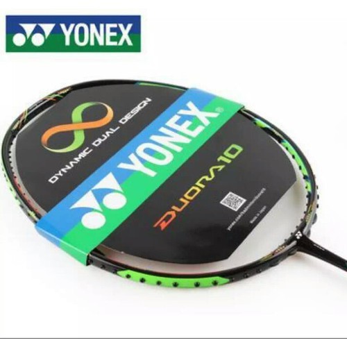 Vợt Cầu Lông Yonex 100% cacbon ( tặng đan dây + cuốn cán+ bao vợt )