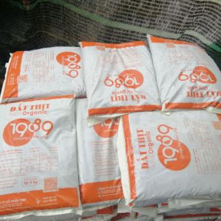 Đất thịt 100%