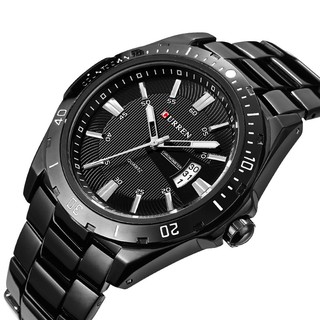 Đồng hồ nam Curren 8110