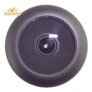 Dsc technology 1/3inch 1.8mm 170 degree wide angle black cctv lens for ccd security box camera